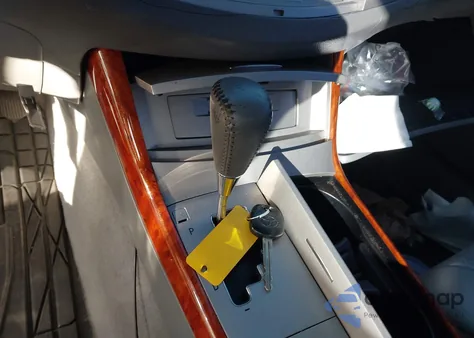 2007 Toyota Avalon Xls from USA, damaged, VIN 4T1BK36BX7U241480